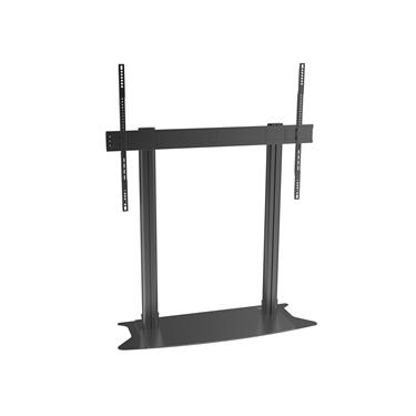 Multibrackets M Public Display Stand 210 Dual Pillar 150kg MAX Floorbase VESA Up to 1700x1200 Max 15 Golv