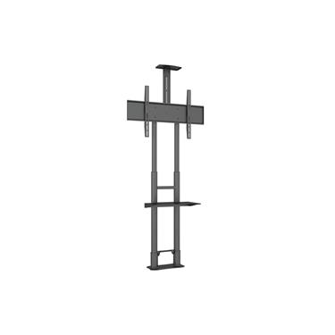 Multibrackets M Public Floormount Basic 180 incl shelf & cameraholder VESA 200x200-800x500 Max 90kg Golv