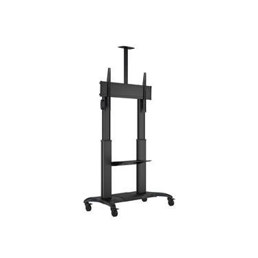 Multibrackets M Public Floorstand Dual Pillar 180 HD VESA 200x200-1000x600 Max 90kg Golv