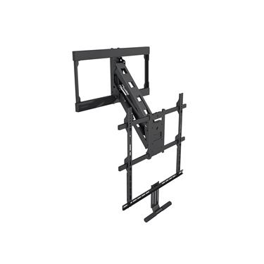Multibrackets M Pull Down Full Motion Flexarm VESA 100x100-600x500 Max 5-28kg Vägg