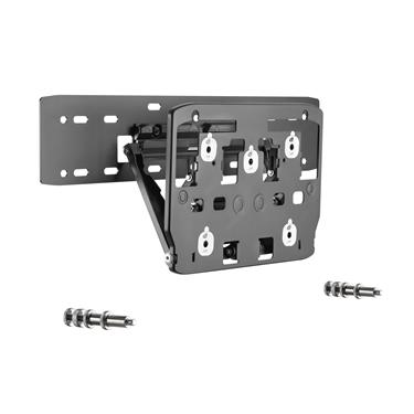 Multibrackets M QLED Wallmount Series 7/8/9 Large Max 50kg Vägg