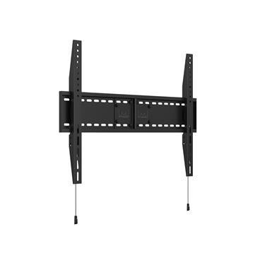 Multibrackets M Universal Fixed Wallmount SD VESA 200x200-800x600 Max 125kg Vägg