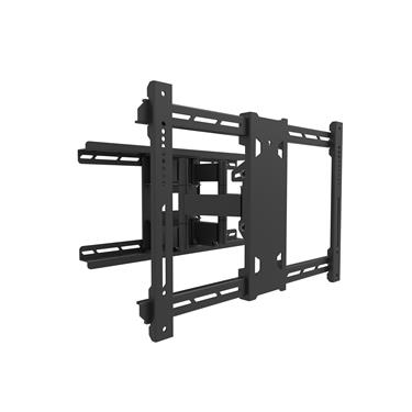 Multibrackets M Universal Flexarm Pro 125kg Super Duty VESA 200x200-600x400 Max 125kg Vägg