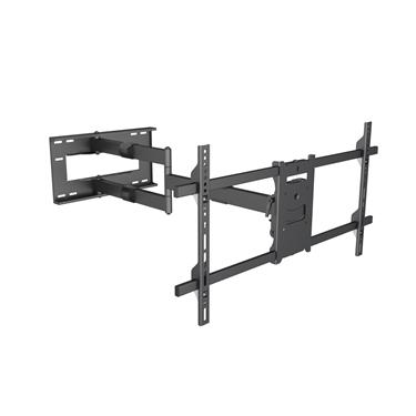 Multibrackets M Universal Long Reach Arm 1010mm HD, Single VESA 100x100-800x400 Max 40kg Vägg
