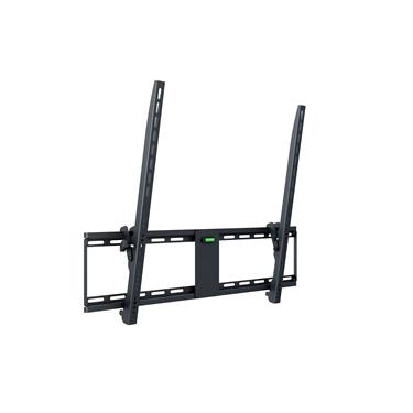 Multibrackets M Universal Tilt Wallmount Black Large VESA 200x100-800x600 Max 75kg Vägg