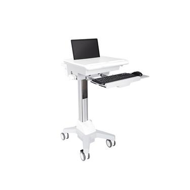 Multibrackets M Universal Workstation Cart NB Golv