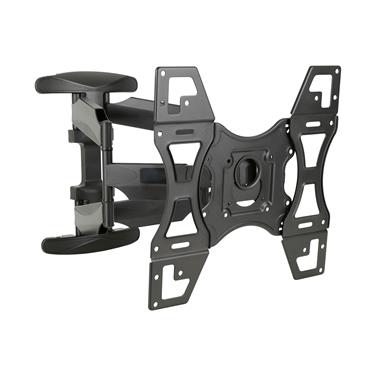 Multibrackets M VESA Flexarm Full Motion Dual VESA 100x100-400x400 Max 45kg Vägg