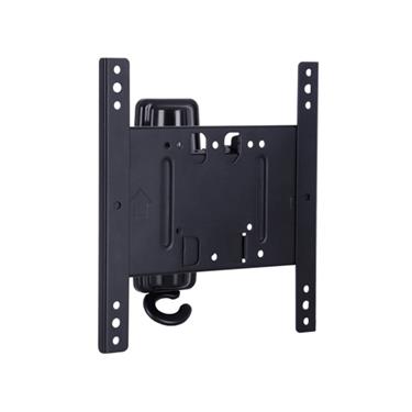 Multibrackets M VESA Flexarm Tilt & Turn I Small VESA 75x75-200x200 Max 25kg Vägg