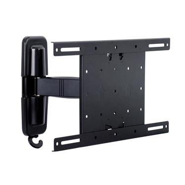 Multibrackets M VESA Flexarm Tilt & Turn II VESA 100x100-400x400 Max 25kg Vägg
