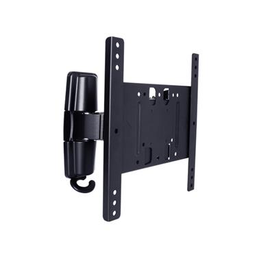 Multibrackets M VESA Flexarm Tilt & Turn II Small VESA 75x75-200x200 Max 25kg Vägg