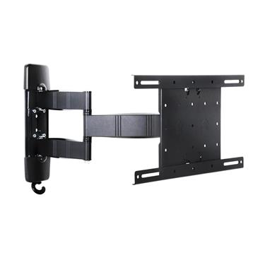 Multibrackets M VESA Flexarm Tilt & Turn III VESA 100x100-400x400 Max 25kg Vägg