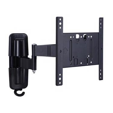 Multibrackets M VESA Flexarm Tilt & Turn III Small VESA 75x75-200x200 Max 15kg Vägg