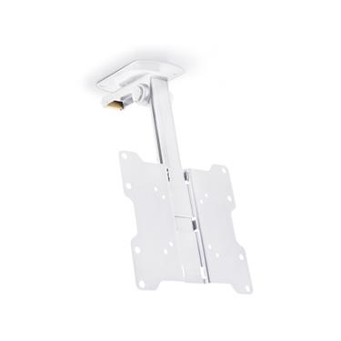 Multibrackets M Vesa Flip Down White VESA 75x75-200x200 Max 20kg Tak