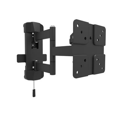 Multibrackets M VESA Full Motion Outdoor 50/75/100 VESA 50x50-100x100 Max 20kg Vägg