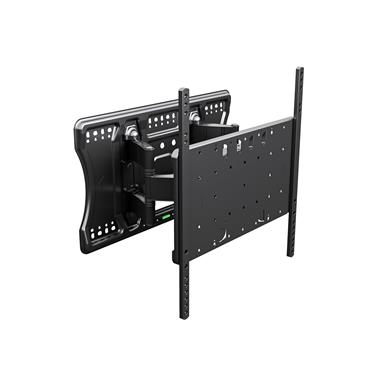 Multibrackets M VESA Super Slim Tilt & Turn HD VESA 100x100-400x400 Max 52kg Vägg