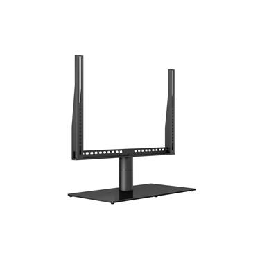 Multibrackets M VESA Tablestand Turn Black Large VESA 200x200-600x400 Max 40kg Bord