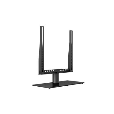 Multibrackets M VESA Tablestand Turn Black Medium VESA 100x100-400x400 Max 30kg Bord