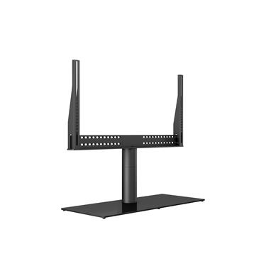 Multibrackets M VESA Tablestand Turn Black X Large VESA 200x200-800x400 Max 30kg Bord