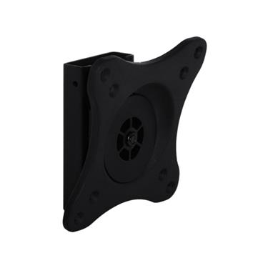 Multibrackets M VESA Wallmount 360 Black VESA 75x75-200x200 Max 15kg Vägg