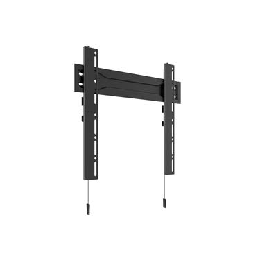Multibrackets M VESA Wallmount Super Slim Fixed VESA 100x100-400x400 Max 35kg Vägg