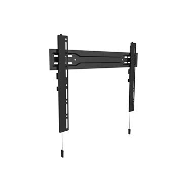 Multibrackets M VESA Wallmount Super Slim Fixed VESA 100x100-600x400 Max 35kg Vägg