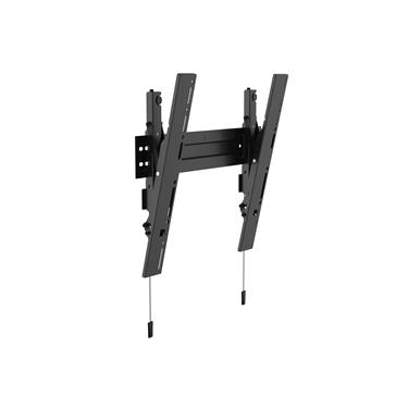 Multibrackets M VESA Wallmount Super Slim Tilt VESA 100x100-400x400 Max 35kg Vägg