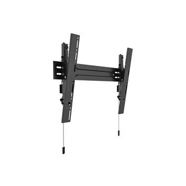 Multibrackets M VESA Wallmount Super Slim Tilt VESA 100x100-600x400 Max 35kg Vägg