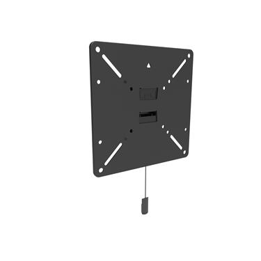 Multibrackets M VESA Wallmount Tilt 75/100/200 VESA 75x75-200x200 Max 20kg Vägg