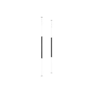 Multibrackets M Wiremount Pro OM55N-D Max 30kg/screen Tak