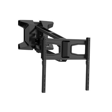 Multibrackets M Motorized Pull Down Full Motion Flexarm 37"-70"  VESA 200x100-600x400 Max 35kg Vägg