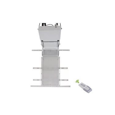 Multibrackets M Motorized Ceiling Mount Pro 32"-70" VESA 300x300-600x600 Max 50 kg Tak