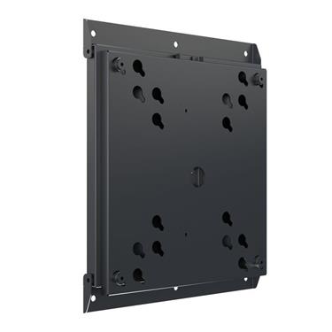 Multibrackets M VESA Wallmount Flip 200/300/400 Black VESA 200x200-400x400 Max 50kg Vägg