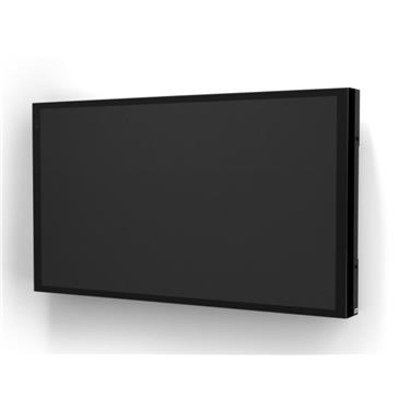 SMS Casing Specific for LG 55XE4F Black Vägg