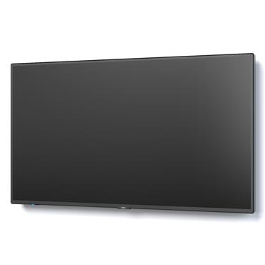 Sharp/NEC 49" M491 3840x2160 500nits 24/7 Speakers SDM Slot CM-Slot Digitala skyltar