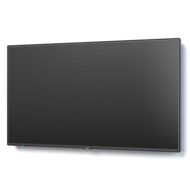 Sharp/NEC 55" M551 3840x2160 500nits 24/7 Speakers SDM Slot CM-Slot Digitala skyltar