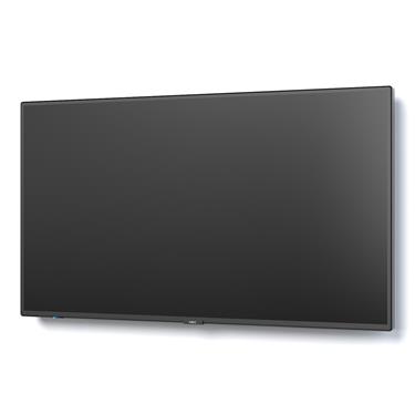 Sharp/NEC 65" M651 3840x2160 500nits 24/7 Speakers SDM Slot CM-Slot Digitala skyltar