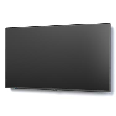 Sharp/NEC 49" MA491 3840x2160 500nits 24/7 SDM Slot CM-Slot Digitala skyltar