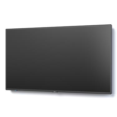 Sharp/NEC 55" MA551 3840x2160 500nits 24/7 SDM Slot CM-Slot Digitala skyltar