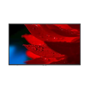 Sharp/NEC 55" MA551-MPi4 3840x2160 500nits 24/7 - MPi4 NEC MediaPlayer Kit Pre-Installed Digitala skyltar