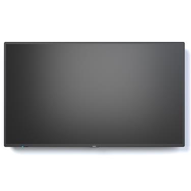 Sharp/NEC 49" P495 3840x2160 700nits 24/7 SDM Slot CM-Slot Fönsterskärmar