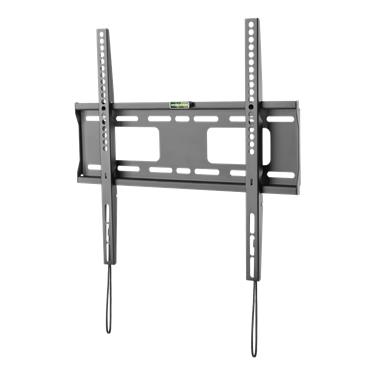 Deltaco fast väggfäste  för monitor/tv, 32"-55" Vägg
