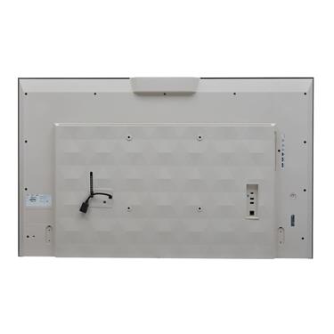 LG 55CT5WJ-B One:Quick Signage Display, Touch, 55" UHD Touchskärmar