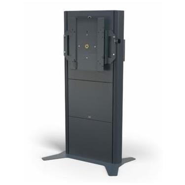 SMS Presence Floor Motor Flipster EU DG Golv