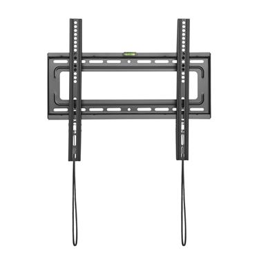 Hi-Nd Wall mount Medium, VESA 200x200, 300x300,400x400, 32" - 55"", 28mm thickness Black Vägg