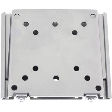 Väggfäste skärm VESA50x50 till 100x100mm max 30kg Vägg