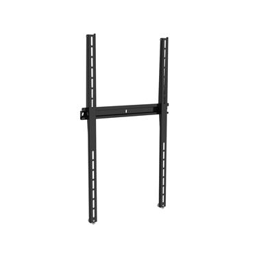 Func Verty - Tiltable Portrait Wallmount, VESA 200x200-400x800mm, Max 50kg, Black Vägg