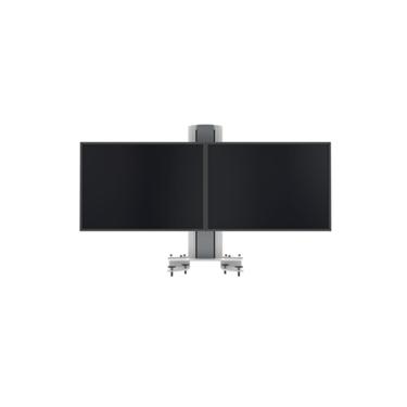 SMS Multi Control Dual Clamp, 2 skärmar Bord