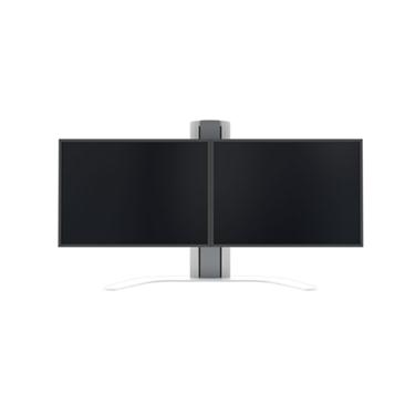 SMS Multi Control Dual Boomerang, 2 skärmar Bord