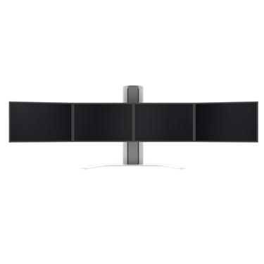 SMS Multi Control Quad Boomerang, 4 skärmar Bord