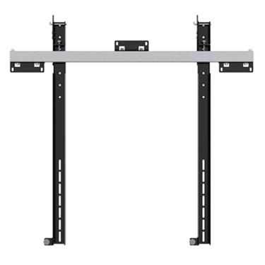 SMS Multi Display Wall XL, Wallmount, 300x300 - 900x900mm, Max 150kg Videovägg